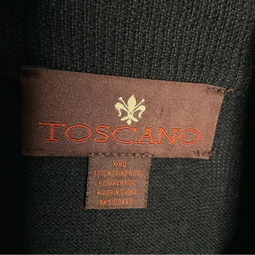 Erbario Toscano toscano mens